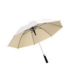 파스텔 골프 8K 컬러암막 대형 자동 장우산 UPF50