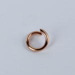 연결고리 오픈형 오링 10P