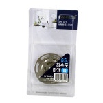 하수 도마 개 중형 화장실 도마 하수도 배수구