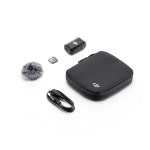 DJI MIC 2 송신기 섀도우 블랙