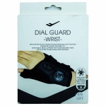 프로스팩스 다이얼 손목 보호대 S M -왼손용