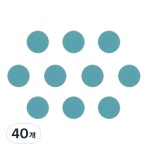 아이벨류 아이벨류 네일트리머 리필패드 미디엄 30개