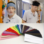 서진이네 박서준 뷔 골지 머리띠 헤어밴드 hb1595