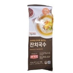 풍국면 잔치국수 112g x 5개