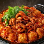 G 원팩쿠캣 한우대창쭈꾸미 320g x 3팩