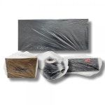 먼지방지 비닐 커버 대형 10P