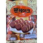 청우식품 청우식품 청우 팬케익 8개 350g