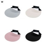 자외선차단 초경량 아웃도어 썬캡 모자