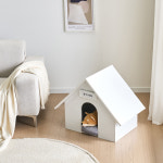 누준온 펫 하우스 강아지집 장식장