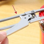 사이즈조절 프리 뚜껑따개 만능따개 094