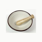 깨갈이 다지기통 절구공 절구 절구통 깨갈이통