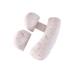 베이비캠프 임산부용 허리와 다리 보호세트