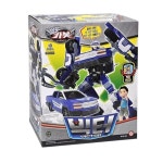 헬로카봇 자동차 변신 로봇 장난감 빅터