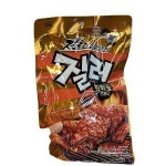 샘표 질러 질러 직화풍 BBQ 150g x 1개