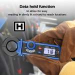 CEM 미니 AC 누설 전류 테스터 클램프 미터 DT-9810