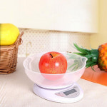 베이킹 가정용 주방저울 미니저울 5kg