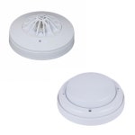 국산 화재감지기 차동식 챔버식 참바식 스포트형 감지기 정온식 경보기 열감지