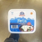 페타 오리지널 치즈 1000g a56041