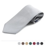 정장 남성 오피스룩 남자다운 일반 초년생 넥타이 면