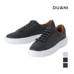 DUANI 소가죽 오버솔 스니커즈 MEMYSXY4106