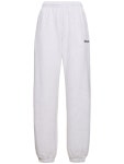 로테이트 NB14 로테이트 여성 스웨트팬츠 Mimi cotton jersey sweatpants 81I 81I V6N004