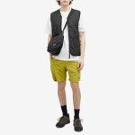 그라미치 그라미치 Shell Packable Short G2SMP024FGL