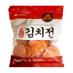 롯데푸드 롯데푸드 한입 김치전 500g