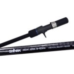 샤크 샤크 아이언저크 B-63H4