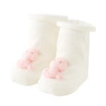 밍크뮤 밍크뮤1 뱀띠해출산선물 IV 남아 여아링링인형양말 34A7001102 06