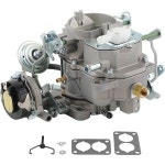 maXpeedingrods maxpeedrods 2Barrel Carbureter for Jeep BBD 6 CYL 4 2L Engine Automatic Choke 258CU