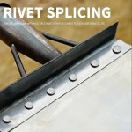 1개 다목적 정원 흙손 야외 청소 손잡이 포함되지 않음 마당 잡초 제거 도구