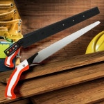 소니전지톱300 나무자르는 톱날 목공 전정 조경 HS700