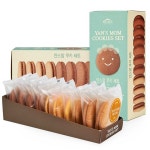 금촌베이커리 신라명과 얀스맘 쿠키 세트