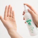 바잇미 바잇미 헤잇미 플러스 해충방지 모기 기피제