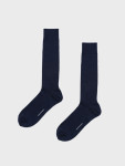 도넛바이닐샵 loose middle socks