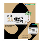 충북인삼농협 산삼배양근 x 30포 2 1L 1개