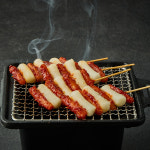 나래푸드 나래푸드 더덕 무침 아삭하고 향긋한 생더덕 더덕구이 1개 300g