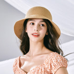 마스케라 마스케라 아델라 Adela 린넨 버킷햇