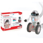 제스처 소음반응 어플조종 블루투스 코딩로봇 완구 실습