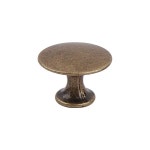 1구손잡이 삿갓 소