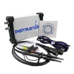 다기능 20M 대역폭 스펙트럼 분석기 데이터 녹음기 PC USB 핸드 헬드 가상 디지털 오실로스코프 3 ISDS205A