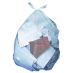 Heritage Products 헤리티지 폐캔 라이너 0 7 Mil Star Seal 24 x 32 클리어500개 포장 Clear H4832HCLDPE