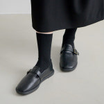 릴렉티브 여성용 60-3 라인 플랫슈즈 250