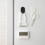 접착 스틸 후크 10p