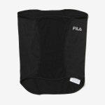 휠라 FILA 사이클 멀티 스카프 BLK FS3KNE5103X