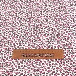 UNKNOWN 퀼트천 자투리천 묻지마원단 면천 p061-2 x 1개 134065