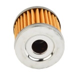 5PCS 오토바이 엔진 오일 필터 HJ GN EN 125 125cc 애프터 마켓 예비 부품 액세서리 HJ125K GN125 EN125 GS125