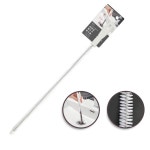 세면대 배수구 청소솔