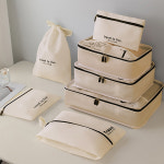 큰손할인 여행용파우치7종 방수 메쉬 부피순삭