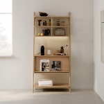 일룸 일룸 레마 리빙전시장 매거진랙 조명형